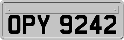 OPY9242
