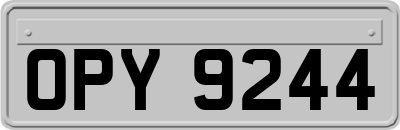 OPY9244