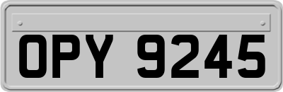 OPY9245
