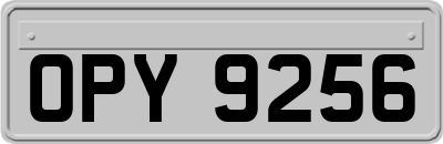 OPY9256