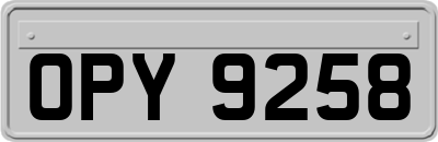OPY9258