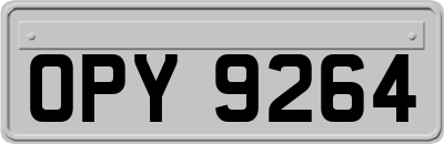 OPY9264