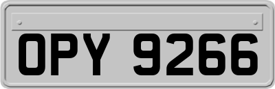 OPY9266