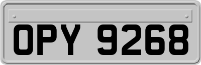 OPY9268