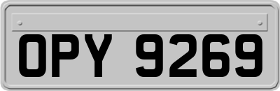 OPY9269