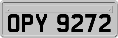 OPY9272