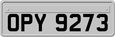 OPY9273