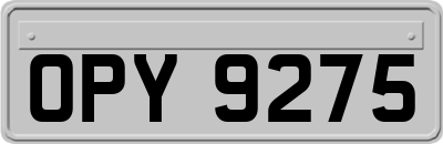 OPY9275