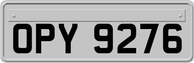 OPY9276