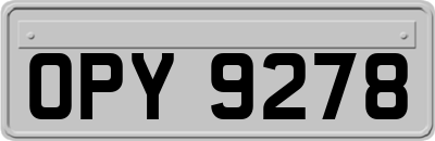 OPY9278