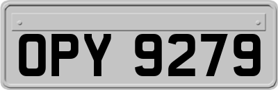 OPY9279