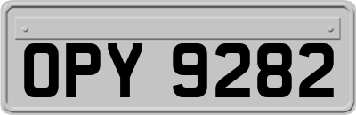 OPY9282