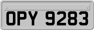 OPY9283