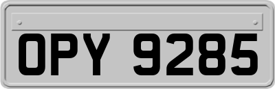 OPY9285