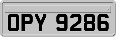 OPY9286