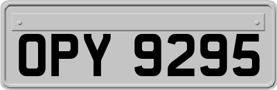 OPY9295