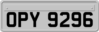 OPY9296