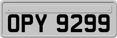 OPY9299