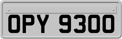 OPY9300