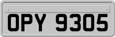 OPY9305