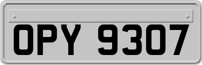 OPY9307
