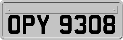 OPY9308