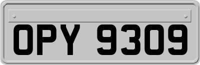 OPY9309