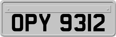 OPY9312