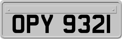 OPY9321