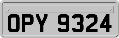 OPY9324