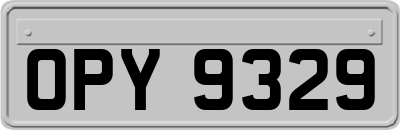 OPY9329