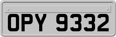 OPY9332