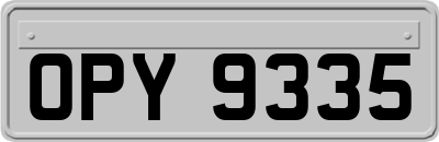 OPY9335