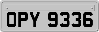 OPY9336