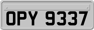 OPY9337
