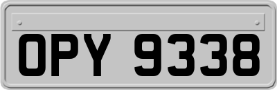 OPY9338