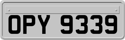 OPY9339