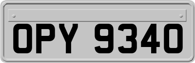 OPY9340
