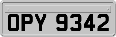 OPY9342