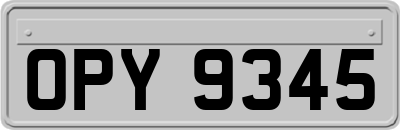 OPY9345