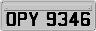 OPY9346