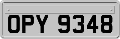 OPY9348