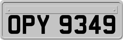 OPY9349