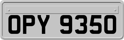OPY9350