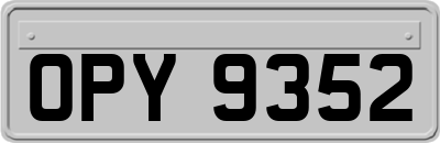 OPY9352