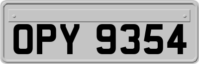 OPY9354