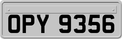 OPY9356