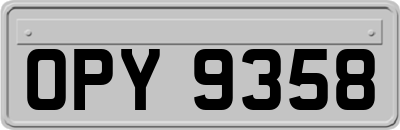 OPY9358
