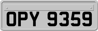 OPY9359