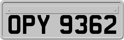 OPY9362